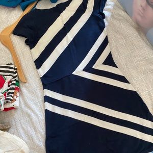 Alice + Olivia dress